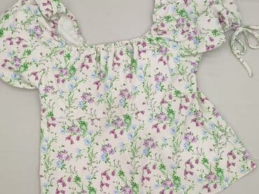 bluzki na wiosnę damskie: Simply Be, Women's blouse, size M — 2