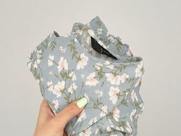 koszulka pod marynarkę damska: New Look, Women's blouse, size XL (EU 42) — 6