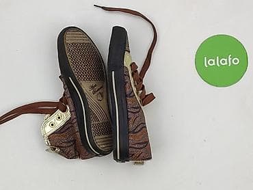 bardzo drogie buty: Sneakersy damskie, rozmiar 36 — 4