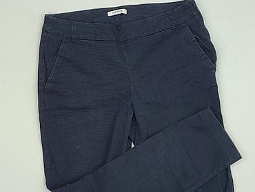 Orsay, Spodnie materiałowe damskie, rozmiar S w lalafo.pl Orsay, Spodnie materiałowe damskie, rozmiar S