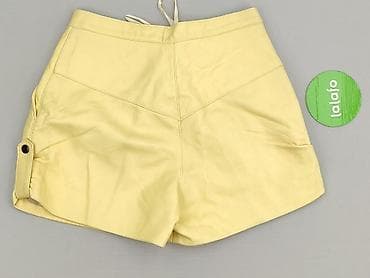 klapki hermesy: Szorty damskie, rozmiar S — 3