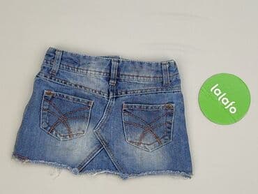sukienki wizytowe dla nastolatek: Skirt, 2-3 years, 92-98 cm, condition - Very good — 3