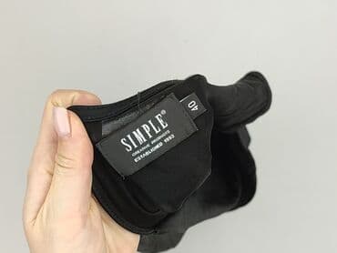 principles top: SIMPLE, Top damski, rozmiar L w lalafo.pl — 4 principles top: SIMPLE, Top damski, rozmiar L — 4