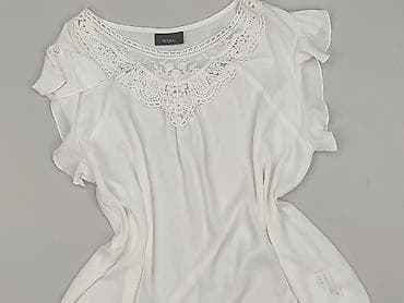 white jeans: Yessica, Bluzka damska, rozmiar XL — 1