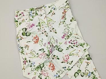 Orsay, Spodnie materiałowe damskie, rozmiar S