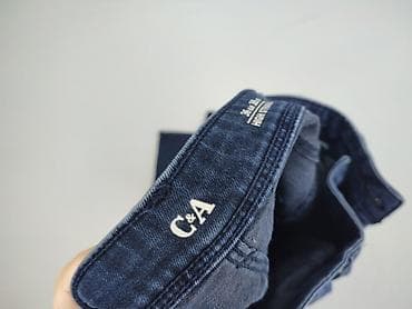jeans house: C&A, Jeansy damskie, rozmiar S — 5