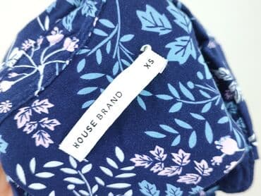 bluzka z ustami house: House, Koszula damska, rozmiar XS — 4