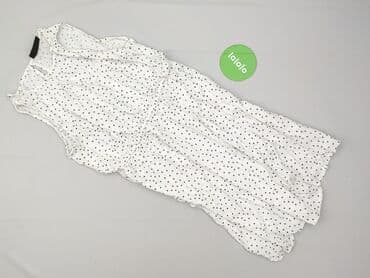 bialcon sukienka w grochy: Tessentials, Sukienka damska, XL — 3