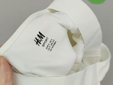 sukienka hummel: H&M Sport, Sukienka damska, rozmiar S — 4