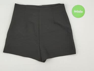 top srebrny zara: Zara, Spódnica damska, L — 3