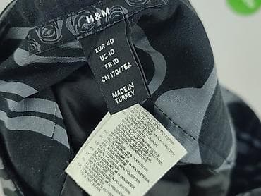 Spódnice: H&M, Spódnica damska, rozmiar M — 4