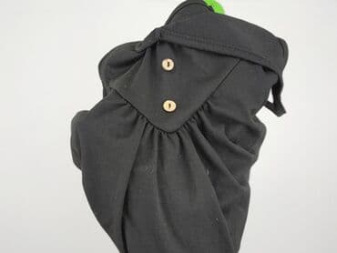 sukienka oversize boho: Sukienka damska, rozmiar S — 5