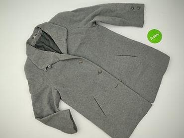 kurtka peruna: Płaszcz damski, rozmiar XL — 2