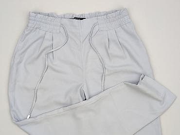gouse: Zara, Spodnie materiałowe damskie, rozmiar XS — 1