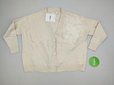 sweter cottonfield: Kardigan damski, rozmiar One size — 2