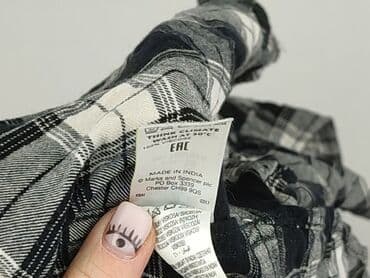 kurtki zimowe damskie mohito: M&S Collection, Koszula damska, M — 6