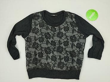 sweter golf damski: George, Sweter damski, rozmiar M — 2