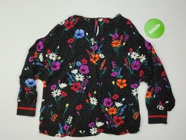 guess body: Yessica, Bluzka damska, rozmiar M — 3