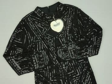 allegro sukienka wieczorowa: Real, Sukienka damska, rozmiar M — 1