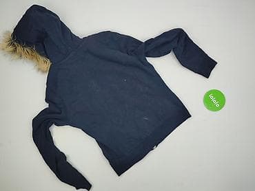 kocobluza hm: A&F, Bluza z kapturem damska, rozmiar L — 3