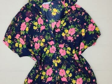 bluzki z krótkim rękawem allegro: Women`s shirt, size L (EU 40) — 2