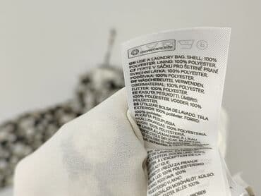 sukienka midi hm: H&M, Sukienka damska, rozmiar S — 5