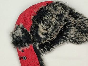 bielizna termoaktywna graff allegro: Czapka, 52-54 cm, stan - Idealny — 1