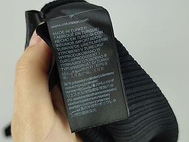 calvin klein jeans plus spodnie: Calvin Klein Jeans, Sukienka damska, rozmiar XS — 9