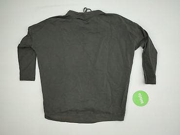 jogger: Bluza z kapturem damska, rozmiar M — 3