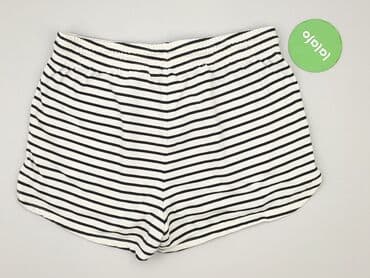 szorty dresowe hm damskie: H&M, Szorty damskie, rozmiar L — 3