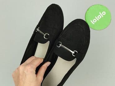 Kobiety: Półbuty damskie, 41 — 5