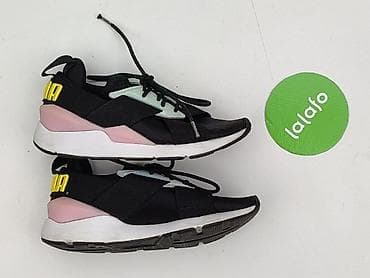 bcbgeneration buty: Puma, Sneakers for women, size 35.5 — 3