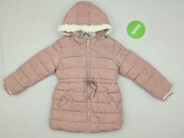 prada koszula: Kurtka zimowa, Fox&Bunny, 3-4 lat, 98-104 cm, stan - Bardzo dobry — 2