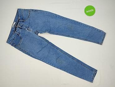 jeans pull bear: PULL&BEAR, Jeansy damskie, rozmiar S — 2