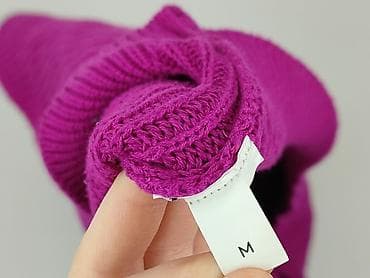 skarpetki armani: Anna Field, Sweter damski, rozmiar M — 4