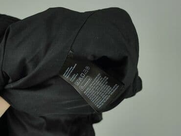 kurtki wiosenne f4: H&M, Kurtka zimowa damska, M — 6