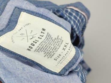 sukienki modbis midi: Koszulа dla mężczyzn, 2XL — 5