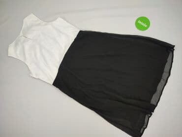 sukienki odcinane pod biustem na wesele allegro: Anna Field, Sukienka damska, 2XL — 3