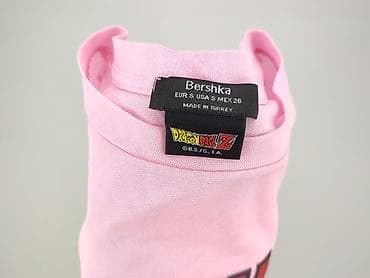 brawl stars clothes: Bershka, Koszulka dla mężczyzn, rozmiar S — 4