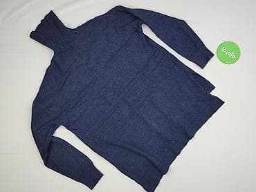 Sweter damski, rozmiar S — 3