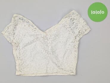 bluzki ideal: Top damski, S — 3