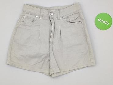 mens shorts: H&M Divided, Szorty damskie, rozmiar S — 2