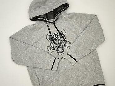 dresy crivit: Crivit, Bluza z kapturem dla mężczyzn, rozmiar L — 1