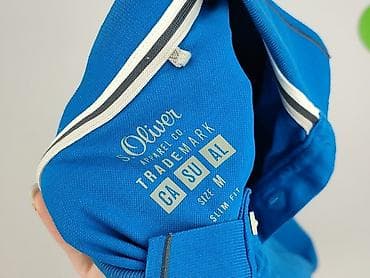t shirty hackett: S.Oliver, Damska koszulka polo, rozmiar M — 5