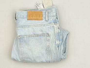 pull and bear kod: PULL&BEAR, Jeansy dla mężczyzn, rozmiar M — 6