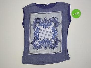 long sleve: Promod, Bluzka damska, rozmiar 2XL — 2