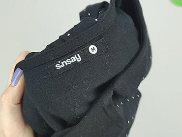 divers polska: Sinsay, Bluzka damska, rozmiar M — 4