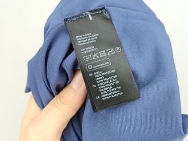 srebrna sukienka hm: H&M, Sukienka damska, rozmiar XS — 5