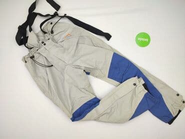 lidl buty sniegowce: Spodnie dla mężczyzn, rozmiar M — 2