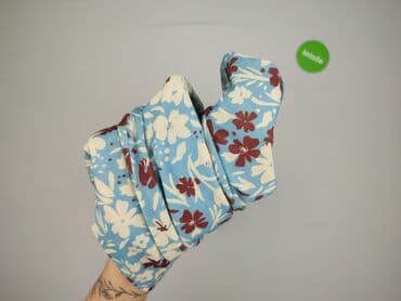 zara sukienka w kwiaty z bufiastymi rękawami: Zara, Women`s dress, size S — 6